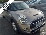 Used Mini Hatch