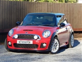 Used Mini Hatch