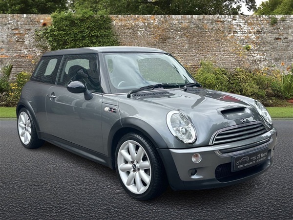 Large image for the Used Mini HATCH