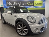 Used Mini Hatch