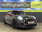 Used Mini Hatch
