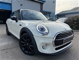 Used Mini Hatch