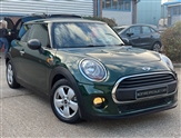 Used Mini Hatch Used Mini Hatch