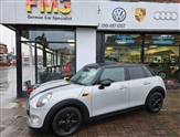 Used Mini Hatch