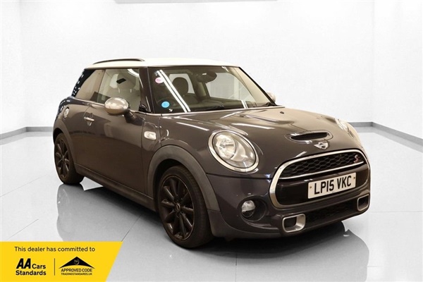 Large image for the Used Mini HATCH