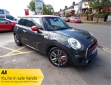 Used Mini Hatch