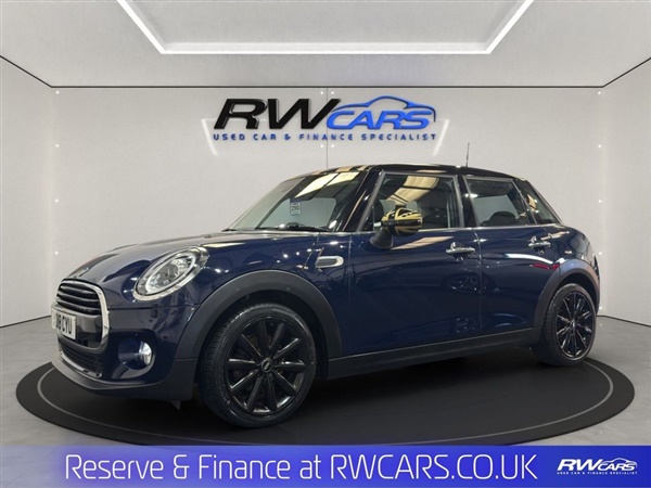 Large image for the Used Mini HATCH