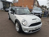 Used Mini Hatch Used Mini Hatch