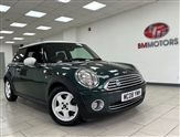 Used Mini Hatch