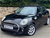 Used Mini Hatch