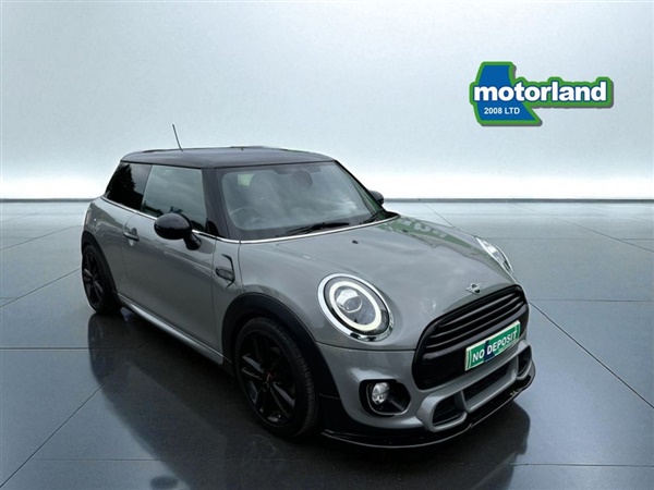 Large image for the Used Mini HATCH