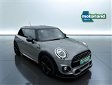 Used Mini Hatch