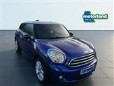 Used Mini Hatch