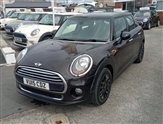 Used Mini Hatch