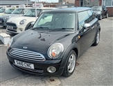 Used Mini Hatch