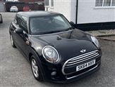 Used Mini Hatch