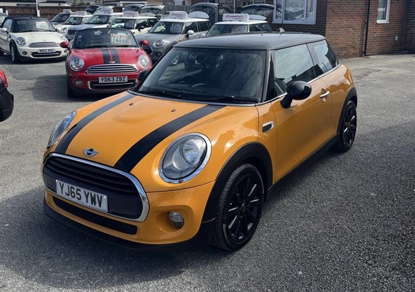 Large image for the Used Mini HATCH
