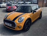 Used Mini Hatch