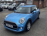 Used Mini Hatch