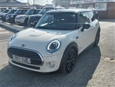 Used Mini Hatch