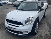 Used Mini Hatch