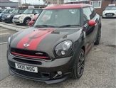 Used Mini Hatch