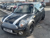 Used Mini Hatch Used Mini Hatch
