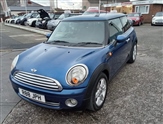 Used Mini Hatch Used Mini Hatch