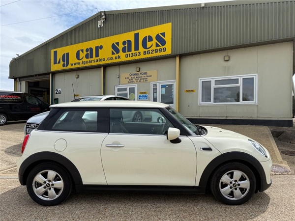 Large image for the Used Mini HATCH