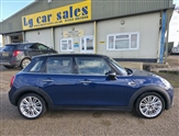Used Mini Hatch Used Mini Hatch