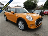 Mini Hatch Image 1