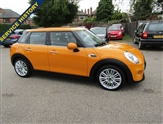 Mini Hatch Image 3
