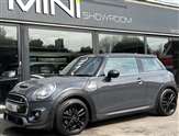 Used Mini Hatch