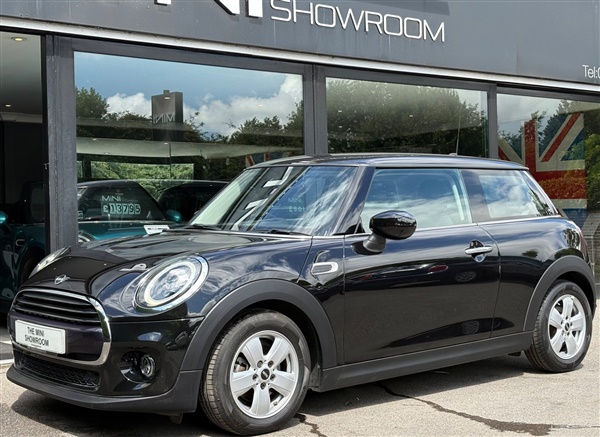 Large image for the Used Mini Hatch