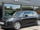 Used Mini Hatch