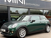 Used Mini Hatch