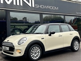 Used Mini Hatch