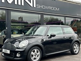 Used Mini Hatch