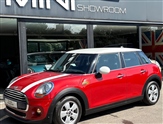 Used Mini Hatch