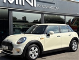 Used Mini Hatch