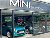 Used Mini Hatch