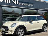 Used Mini Hatch