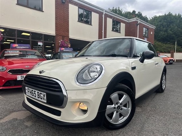 Large image for the Used Mini HATCH
