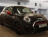 Used Mini Hatch