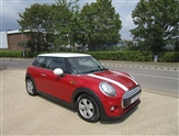 Used Mini Hatch