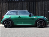 Used Mini Hatch