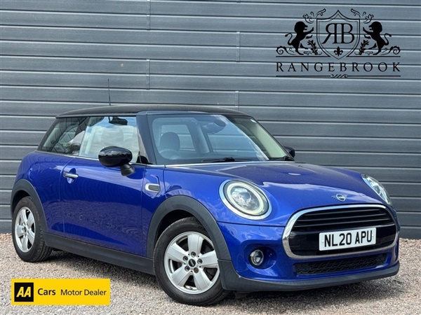 Large image for the Used Mini HATCH