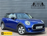 Used Mini Hatch