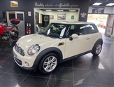 Used Mini Hatch
