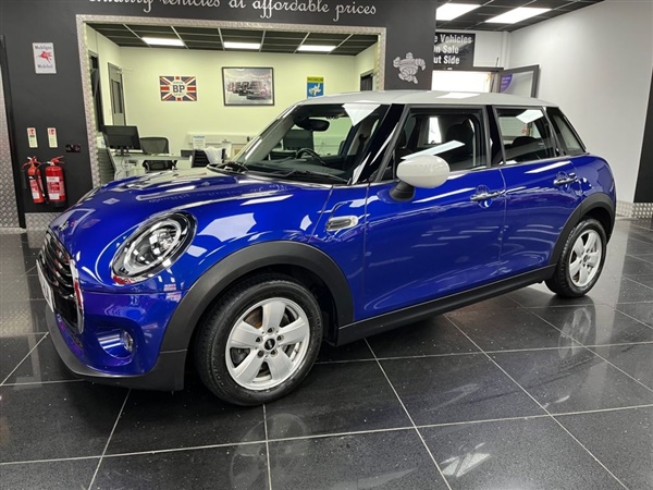 Large image for the Used Mini HATCH